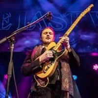 Charlie Stevens profile photo