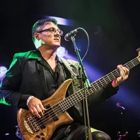 Jason "Jay" Russell profile photo