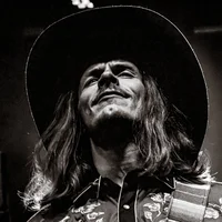 Luke Hunter profile photo