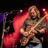 Max Mackey profile photo