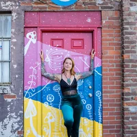 Sasha Moon Stone profile photo