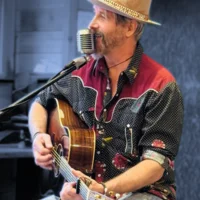 Scott Von profile photo