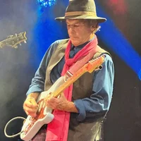 Timmy Zann profile photo