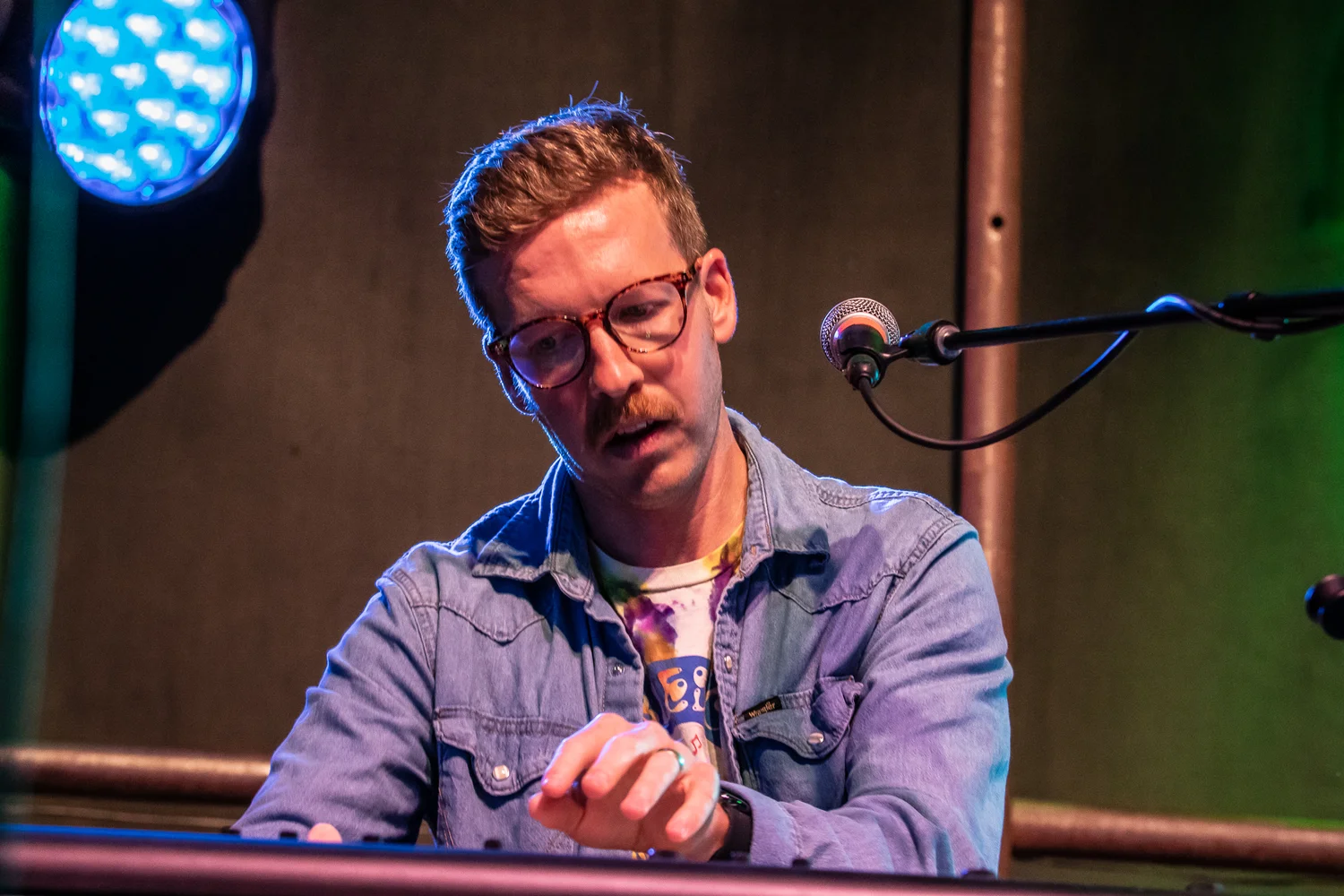 Chris Bell | Cowbell Collective