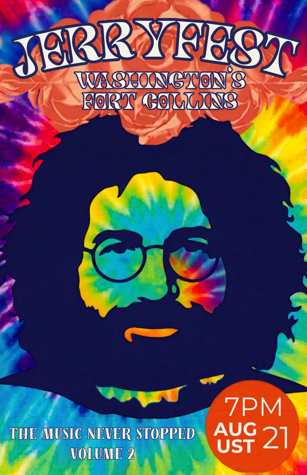 JerryFest Volume 2