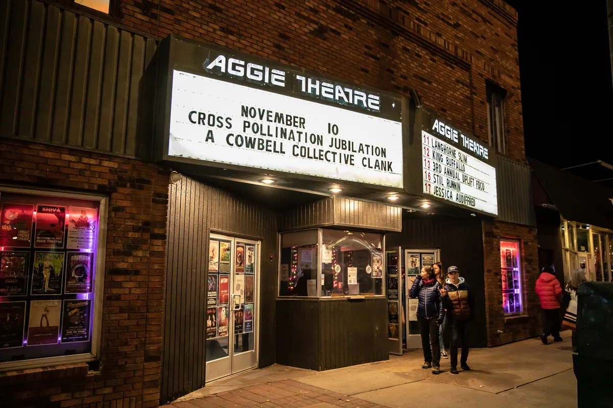 Michael Emanuele - Backstage Flash