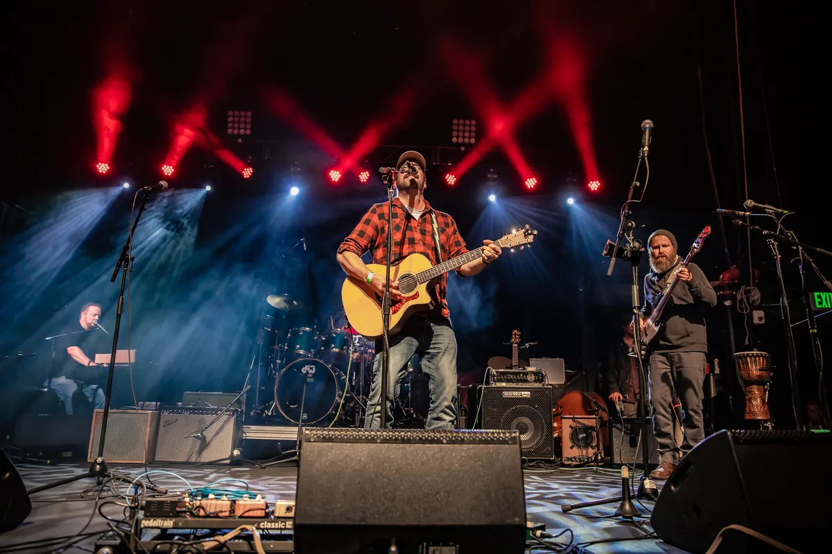 The Waido Experience