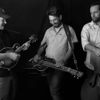 Ansel and the Brain Tattoos band photo