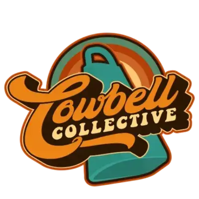 Cowbell Collective Logo